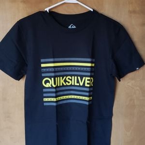 Quicksilver tshirt